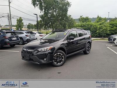 2022 Subaru Crosstrek AWD SUV for sale #76710A - photo 1