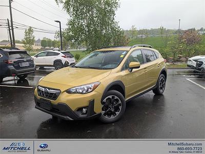 2022 Subaru Crosstrek AWD SUV for sale #76744A - photo 1