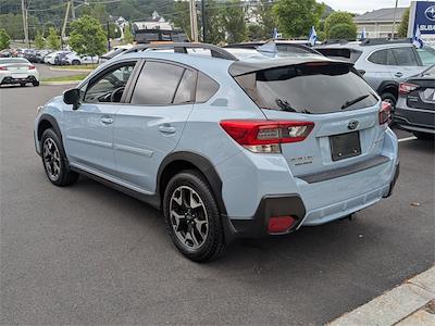Used 2020 Subaru Crosstrek Premium AWD SUV for sale #76751A - photo 2