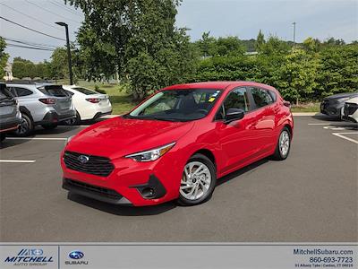 2024 Subaru Crosstrek AWD SUV for sale #76760A - photo 1