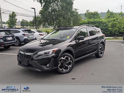 2021 Subaru Crosstrek AWD SUV for sale #76764A - photo 1