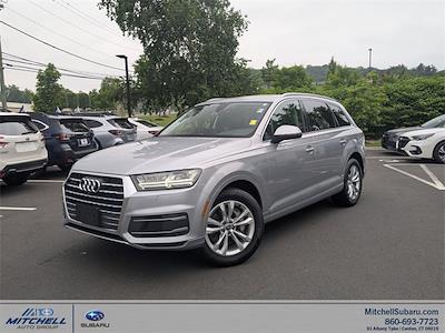2019 Audi Q7 AWD SUV for sale #76769A - photo 1