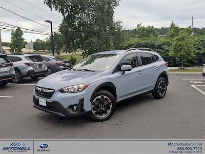 2023 Subaru Crosstrek AWD SUV for sale #76803A - photo 1