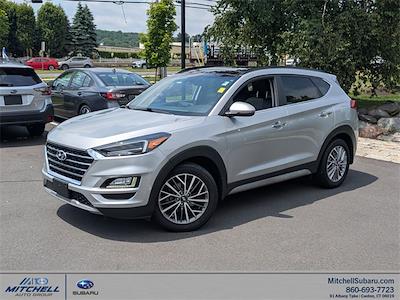 2020 Hyundai Tucson AWD SUV for sale #76819B - photo 1