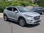 2020 Hyundai Tucson AWD SUV for sale #76819B - photo 4
