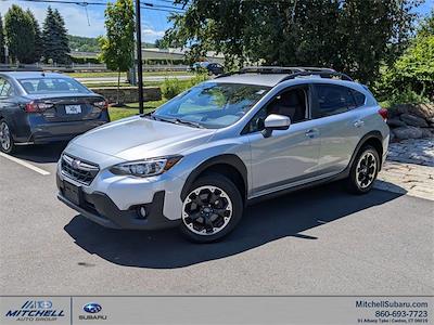 2021 Subaru Crosstrek AWD SUV for sale #76838A - photo 1