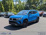 Used 2022 Volkswagen Taos SE for sale #76890A - photo 1