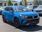 Used 2022 Volkswagen Taos SE for sale #76890A - photo 4