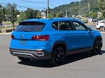 Used 2022 Volkswagen Taos SE for sale #76890A - photo 6