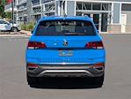 Used 2022 Volkswagen Taos SE for sale #76890A - photo 7