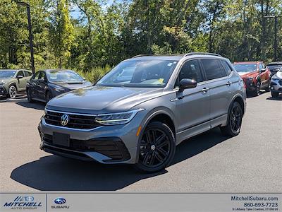 2022 Volkswagen Tiguan AWD SUV for sale #76891A - photo 1