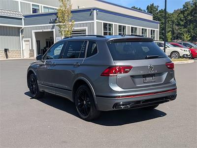 2022 Volkswagen Tiguan AWD SUV for sale #76891A - photo 2