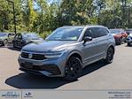 Used 2022 Volkswagen Tiguan SE R-Line Black for sale #76891A - photo 1