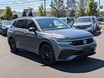 Used 2022 Volkswagen Tiguan SE R-Line Black for sale #76891A - photo 4
