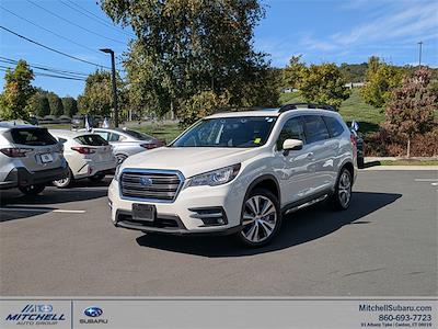 2022 Subaru Ascent AWD SUV for sale #76893A - photo 1
