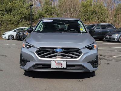 Used 2025 Subaru Crosstrek - photo 1