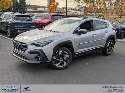 2024 Subaru Crosstrek AWD SUV for sale #76902A - photo 1