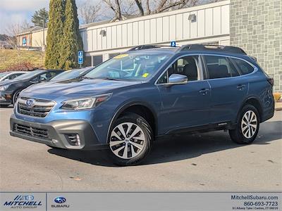 2022 Subaru Outback AWD SUV for sale #76902BB - photo 1
