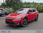 Used 2023 Subaru Crosstrek Premium AWD SUV for sale #76906A - photo 1