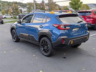 2024 Subaru Crosstrek AWD SUV for sale #76907A - photo 2