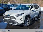 2020 Toyota RAV4 AWD SUV for sale #76923A - photo 1