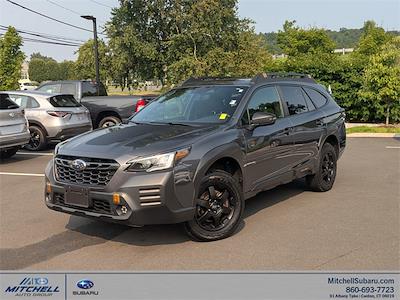 2023 Subaru Outback AWD SUV for sale #76926A - photo 1