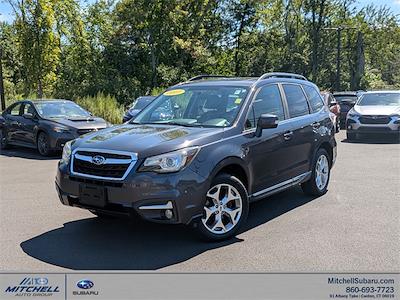 2017 Subaru Forester AWD SUV for sale #76935A - photo 1
