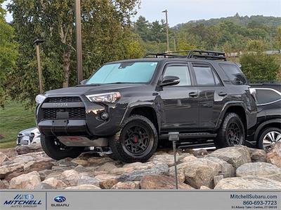 2024 Toyota 4Runner 4WD SUV for sale #76938A - photo 1