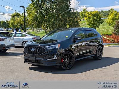 2020 Ford Edge AWD SUV for sale #76983B - photo 1