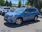 Used 2022 Subaru Forester Limited AWD SUV for sale #76990A - photo 1