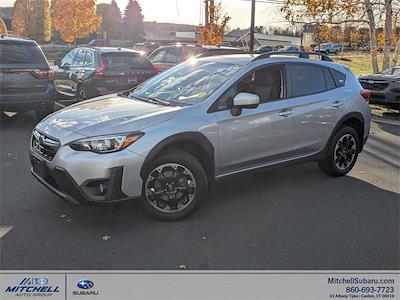 2023 Subaru Crosstrek AWD SUV for sale #76998A - photo 1