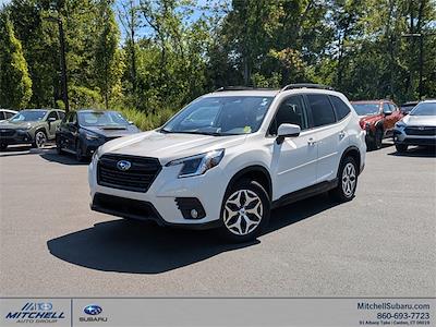 2022 Subaru Forester AWD SUV for sale #77017A - photo 1