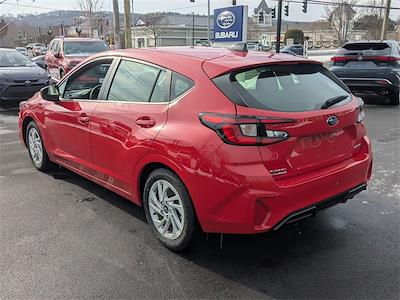 Used 2025 Subaru Crosstrek Base for sale #77042A - photo 2