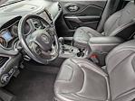 2021 Jeep Cherokee 4WD SUV for sale #77075A - photo 12