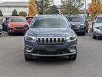 2021 Jeep Cherokee 4WD SUV for sale #77075A - photo 3