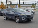 2021 Jeep Cherokee 4WD SUV for sale #77075A - photo 4