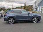 2021 Jeep Cherokee 4WD SUV for sale #77075A - photo 5