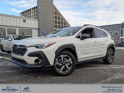 Used 2024 Subaru Crosstrek Premium for sale #77076A - photo 1
