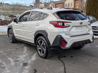 2024 Subaru Crosstrek AWD SUV for sale #77076A - photo 2