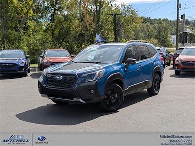 2024 Subaru Forester AWD SUV for sale #77096A - photo 1