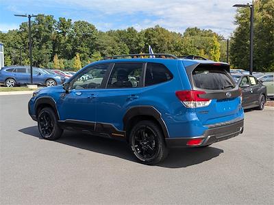 Used 2024 Subaru Forester Wilderness for sale #77096A - photo 2