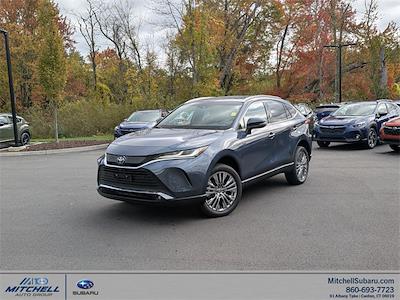 2024 Toyota Venza AWD SUV for sale #77101A - photo 1