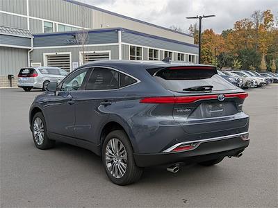 Used 2024 Toyota Venza Limited for sale #77101A - photo 2