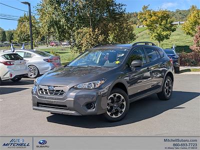 2021 Subaru Crosstrek AWD SUV for sale #77119A - photo 1