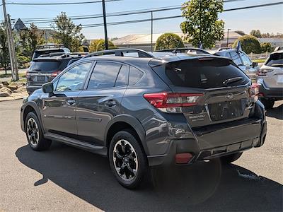 2021 Subaru Crosstrek AWD SUV for sale #77119A - photo 2