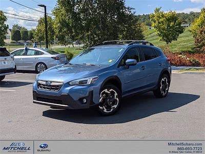 2021 Subaru Crosstrek AWD SUV for sale #77155A - photo 1