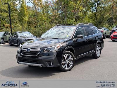 2022 Subaru Outback AWD SUV for sale #77164A - photo 1