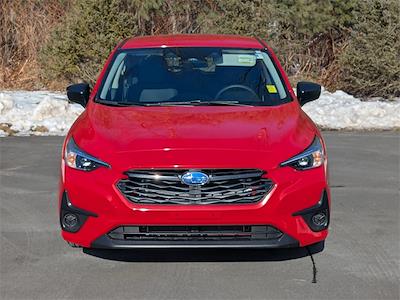 Used 2025 Subaru Crosstrek Base for sale #77170A - photo 2