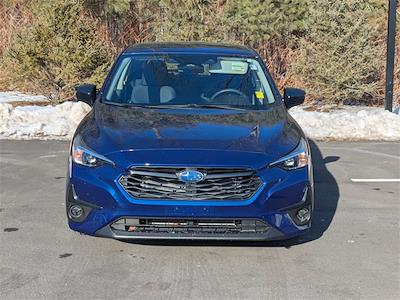 Used 2025 Subaru Crosstrek Base for sale #77185A - photo 2