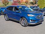 Used 2020 Ford Edge SEL for sale #77196A - photo 4